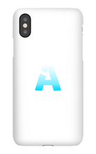 mrangelos6 iPhone Phone Cases