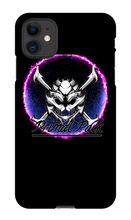 exoticalphagaming iPhone Phone Cases