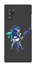 Tinuvian the Poison Fang Samsung Phone Case