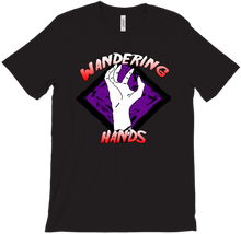 Wandering Hands T-Shirts