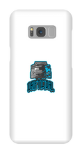 drifticidal Samsung Phone Cases