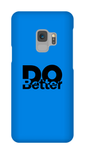 pokergal13 Samsung Phone Cases
