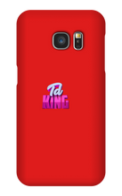 tdking Samsung Phone Cases