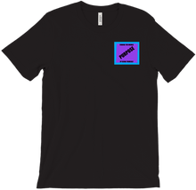 Be Yourself badge T-Shirt