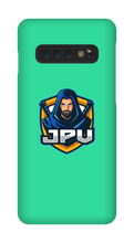 JPV's Logo Samsung Phone Cases