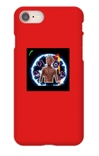 comp2k19 iPhone Phone Cases