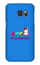 Omfgoddess Samsung Phone Case