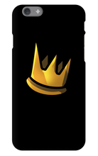 Crown Phone Case