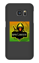dfg_l3g1tz Samsung Phone Cases
