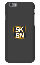 pacohontaz iPhone Phone Cases