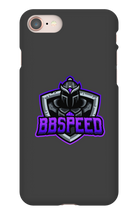 BBspeed Phone Cases iPhone