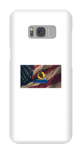cowboyactiongaming Samsung Phone Cases