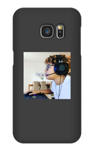 itacuba Samsung Phone Cases