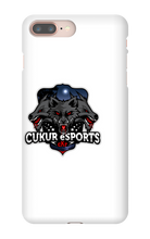 cukuresports iPhone Cases