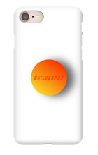 builderpdf iPhone Case