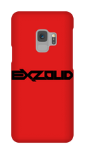 Basic Samsung Case