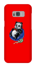 pandadgaming Samsung Phone Cases
