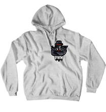 PWM Hoodies