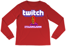 Juni Twitch