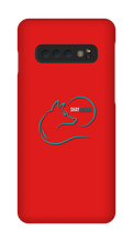 ShayFoxxy Samsung Phone Cases