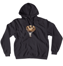 pistolpete2k Hoodies (No-Zip/Pullover)