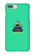 WulfgarinDnD iPhone Phone Cases