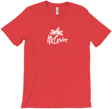 Full Name T-shirt