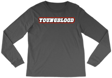 Yougblood Long Sleeve