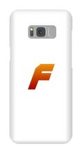 Fastlife Samsung Hülle
