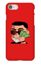 ifreeakbr iPhone Phone Cases