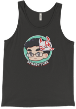 spandytube Tank Top