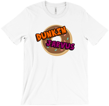 DunkinJarvus Shirt