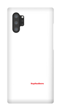KapitanBravo Samsung Phone Cases