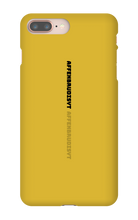 affenbrudisyt iPhone Phone Cases