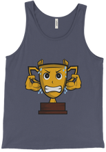 IronKnightmare Tank Top