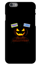 Halloween Phone Case iPhone