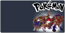 Galar XXL Gaming Mousepad
