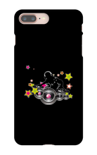 DJ iPhone