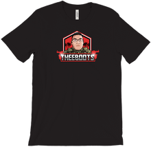 theeboots T-Shirts
