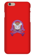 clericskamos iPhone Phone Cases