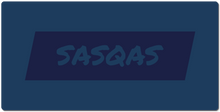 sasqas XXL Gaming Mousepad