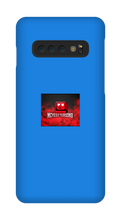 mcyeettv Samsung Phone Cases