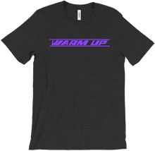 Warm Up Tshirt