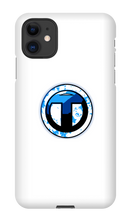 tenz_hp iPhone Phone Cases