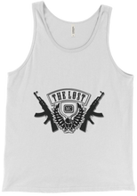 kavokz Tank Top
