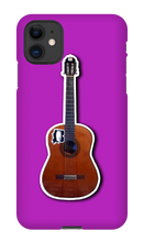 NEW: SexyBrigadeiro Guitar iPhone Cases