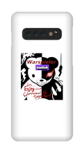 warspieler Samsung Phone Cases 1