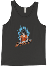 lolypop27tv Tank Top
