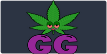 hokagec XXL Gaming Mousepad