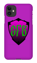 grandfalloutboy iPhone Phone Cases